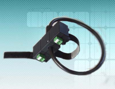 一體化電流變送器