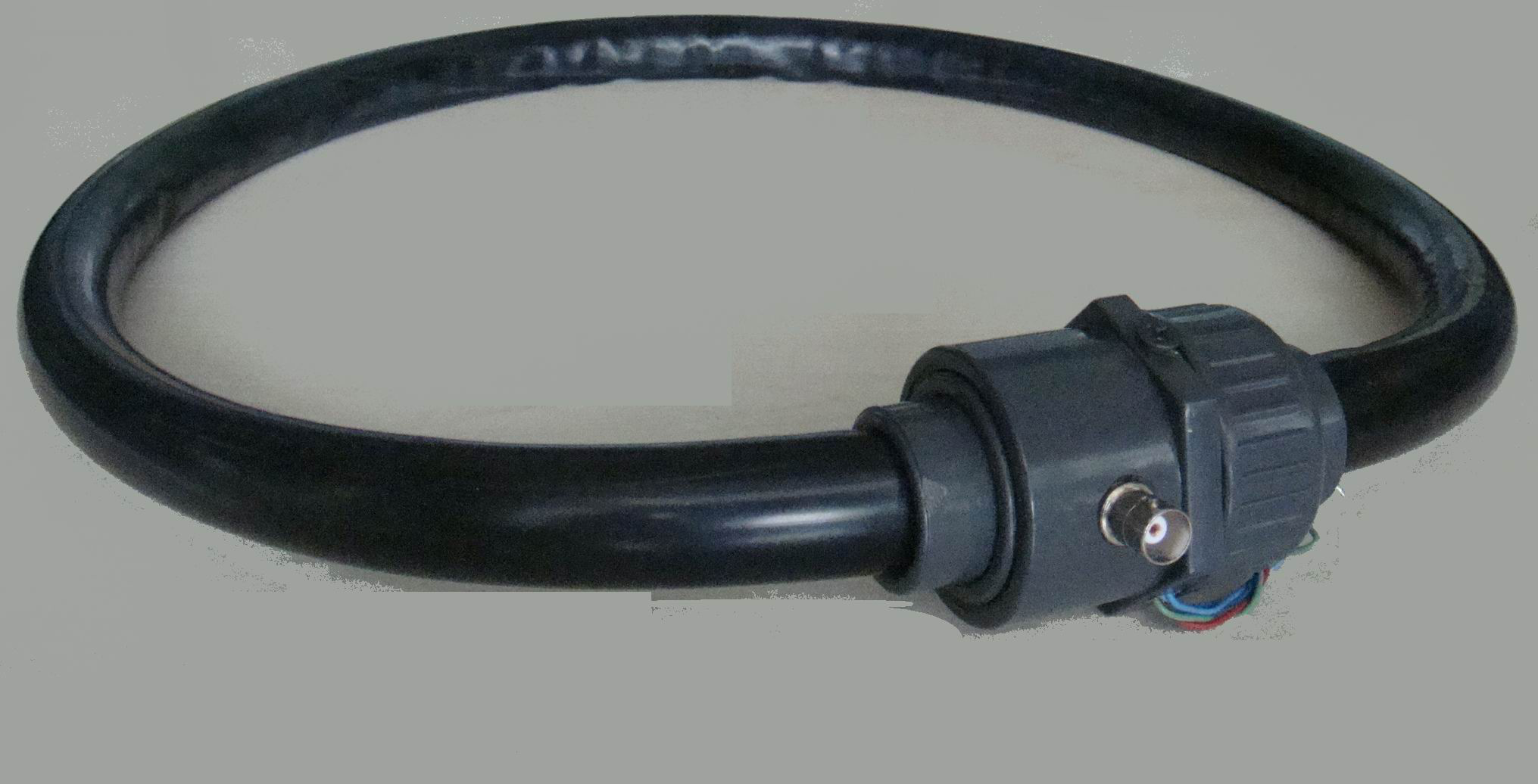 雷電流羅氏線圈電流互感器