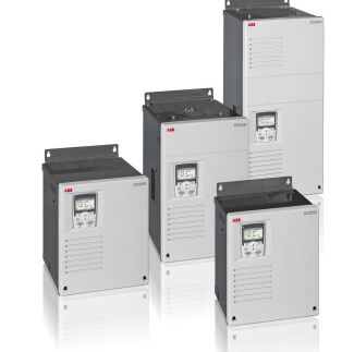 ACH550 ABB通用機(jī)械傳動(dòng)