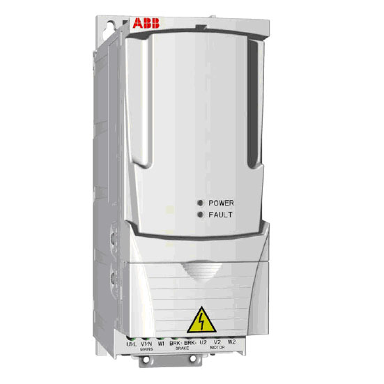 ABB低壓變頻器 &nbsp;ACS355