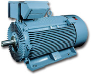 ABB高壓電機(jī)