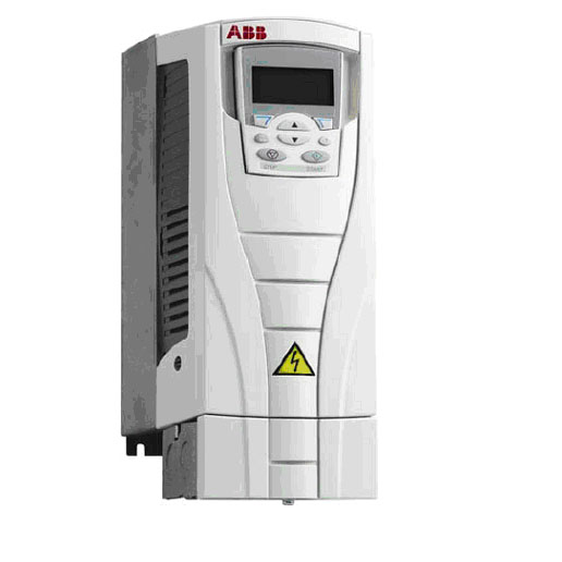 ABB低壓變頻器 ACS550