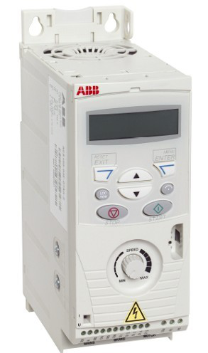 ABB通用機械傳動ACS150
