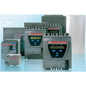 ABB普通基本型PSS系列軟啟動器