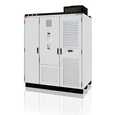 高压变频器-ACS 2000