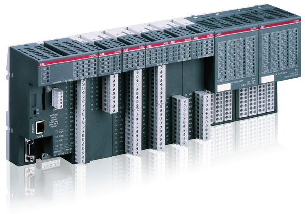 ABB控制系统AC500-eCo
