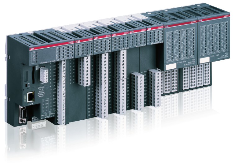 ABB控制系統(tǒng)AC500-eCo